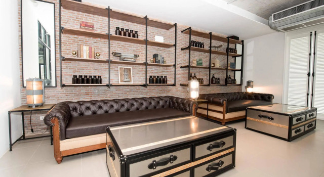 Sugar Marina Hotel - AVIATOR - Phuket Airport