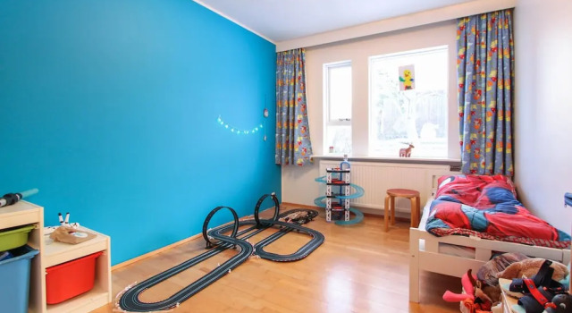 Apartment S31