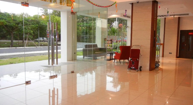 Chaya Hotel, Prenota Hotel Kota Kinabalu Sabah