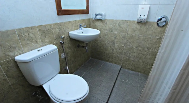 Номер Superior Griya Sentana Hotel