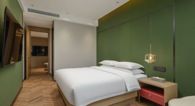 Люкс Presidential Green Season Hotel