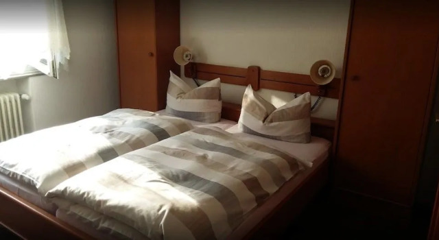 Hotel Gaststätte Pfingsten