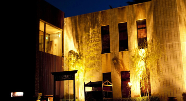 Hotel Allamanda, Book Hotel Billige hoteller i Nara