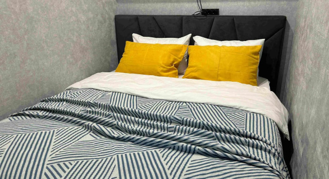 Designer renovated apartment on 148A Aurora Street, Prenota Appartamento Samara Samara Region