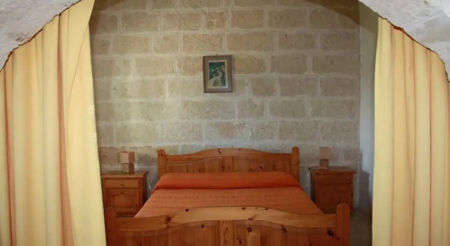 Апартаменты Masseria Maccarone