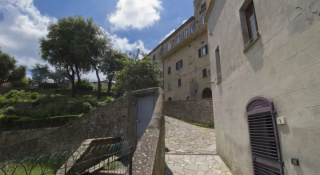 Apartment La Fonte Volterra