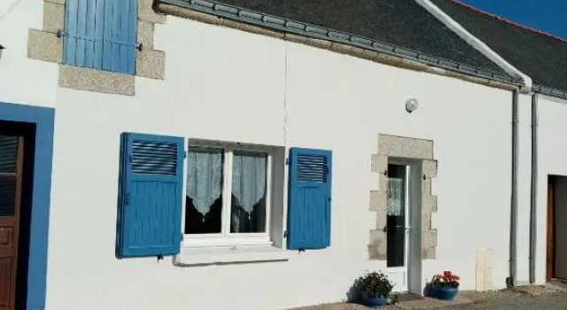 Entre mer et campagne, Rezerwuj Hotel  