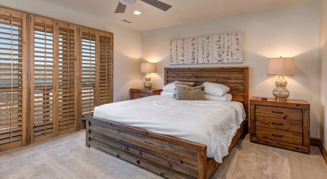 Mountain Home Retreat by RedAwning, Book Hotel Heber City Utah