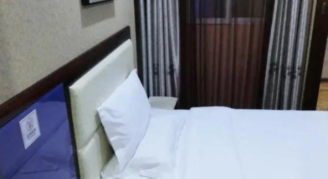 Одноместный номер Standard Guangzhou Haiyue Hotel