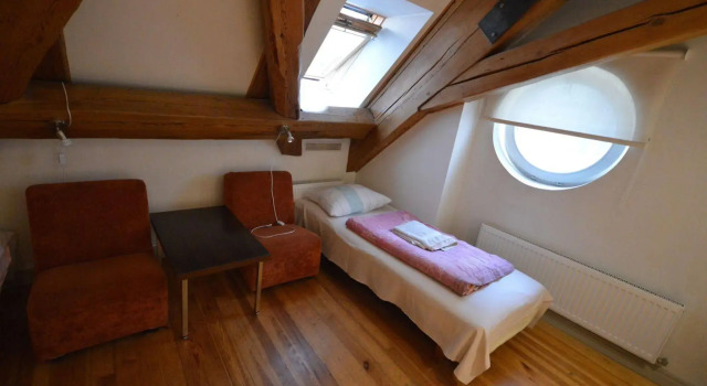 Doma Hostel, Rezervați Hostel Hosteluri în Rīga, Hostel