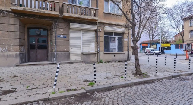 FM Deluxe 2-BDR Apartment - Rakovski street, Забронировать Апартаменты/квартира Апартаменты Софии, рядом с Королевский дворец, Апартаменты/квартира
