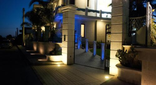 Hotel San Paolo, Book Hotel 4-stjernede hoteller i Manduria, 4*