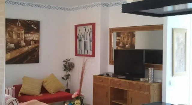 Apartamentos Playa Los Barqueros, Забронировать Апартаменты/квартира Отели Канарских островов с бассейном, Бассейн