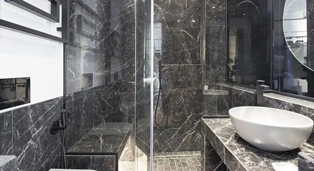 Трёхместный номер Superior с частичным видом на море Hotel Michelangelo