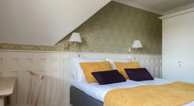 Boutique Hotel Lähde, Buchen Sie Boutique SPA-Hotels in Südfinnland, SPA