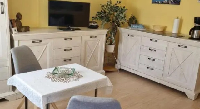 Номер Standard Ferienhaus 1 Wiesenperle