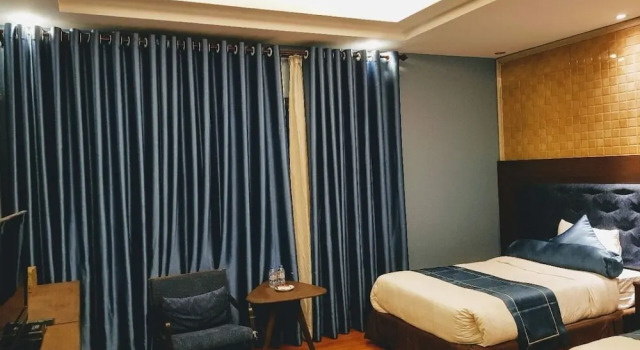 Номер Superior Pi’s Boutique Sapa