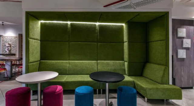 Indie Stays -BKC, Kalina