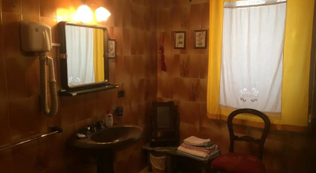 Двухместный номер Standard B&B Casa Mia