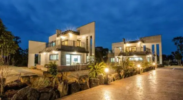 Cass Spa Pension, Забронировать Курортный отель Курортные отели Чеджу, Курортный отель