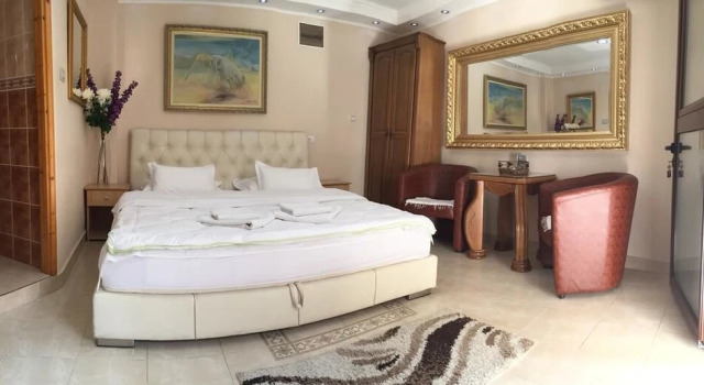 Люкс Villa Ivana