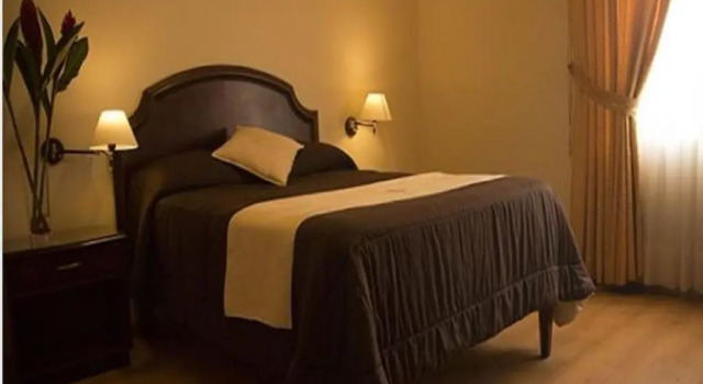 Номер Standard Hotel Britania San Borja