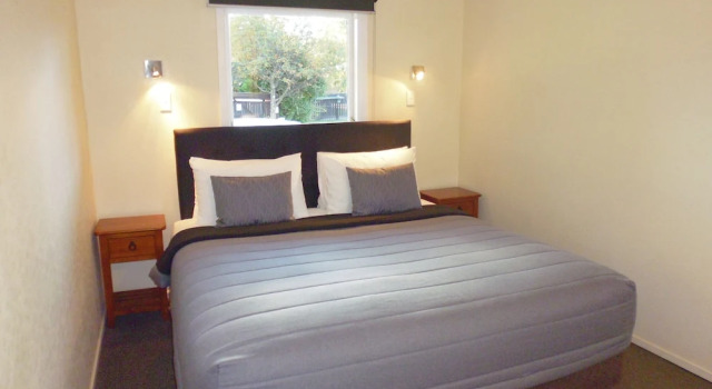 Номер Standard Spa Lodge Motel