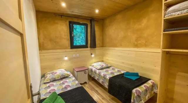 Domaine En Terre Happy, Book Hotel SPA-hoteller i Ardèche, SPA