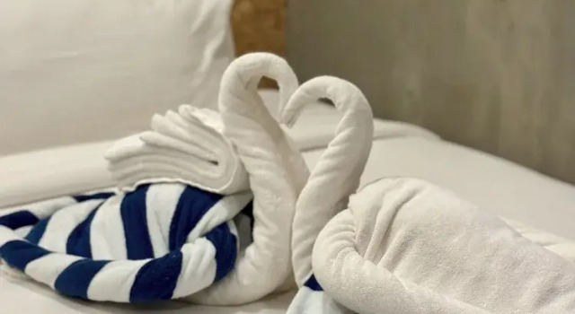 Номер Standard Hotel Dumaguete