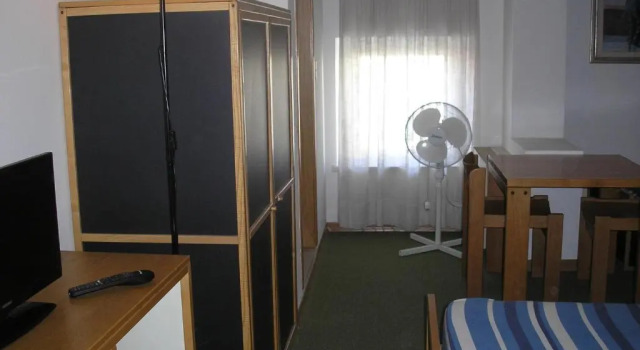 Двухместный номер Standard Doge Inn