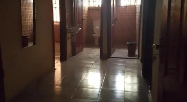 Edo Home, Rezerwuj Hotel Benin Ikpoba-Okha