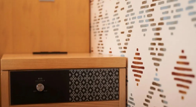 Двухместный номер Deluxe Richmond Hotel Aomori