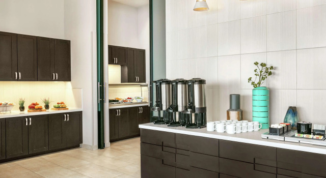 Hampton Inn by Hilton Monterrey Apodaca