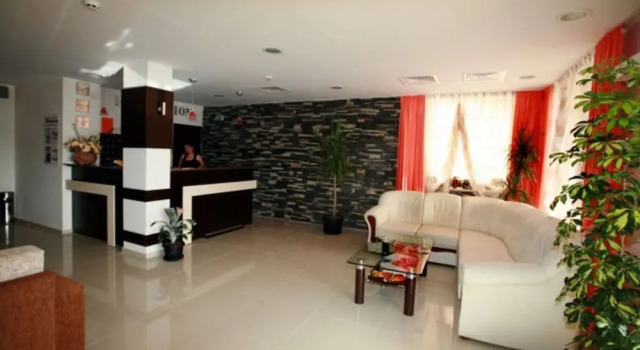 Obzor City Hotel, Book Hotel Hotels in Varna region with a Pool, Swimming Pool