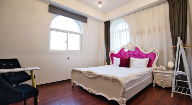 Moly Homestay