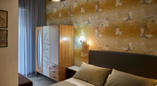 Номер Standard Hotel Spring