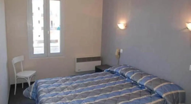 Hotel Alpha Océan, Rezerwuj Hotel  
