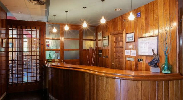 Hostal Casa Ramón, Забронировать Хостел Кинтанар-де-ла-Сьерра Burgos Province