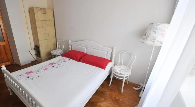 Apartment - Lesi Ukrainky Street, Забронировать Апартаменты/квартира Апартаменты Львова, рядом с Музей этнографии и художественного промысла, Апартаменты/квартира