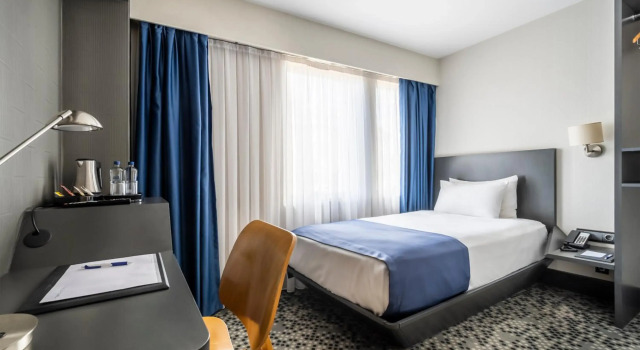 Misa Hotel