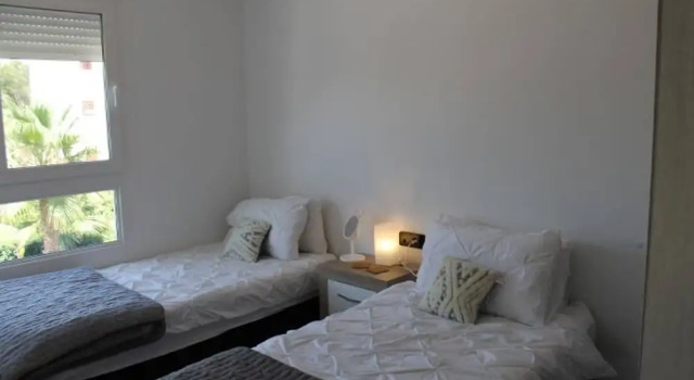 LA Fuente 3 Bedroom Apartment With Comm Pool, Забронировать Апартаменты/квартира Апартаменты Ориуэла, Апартаменты/квартира