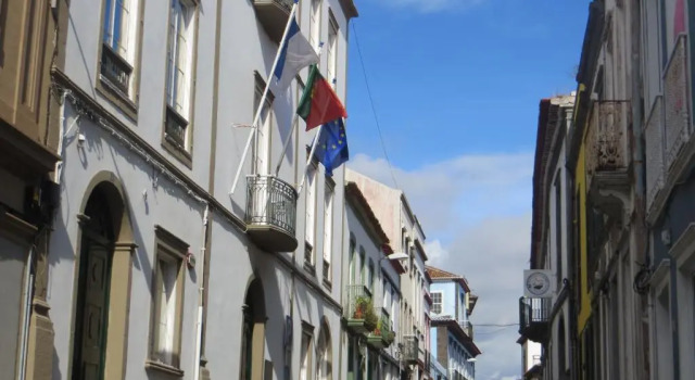 Apartamento Segundo Canto