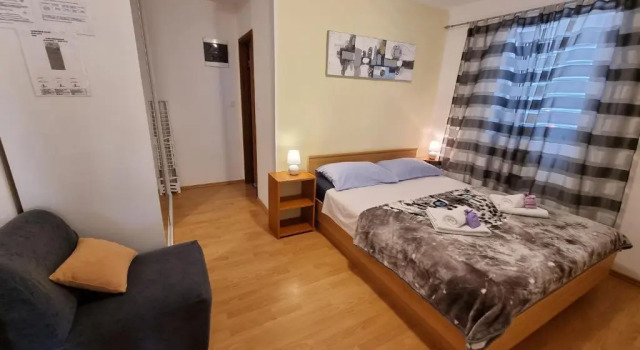 Apartment Rajci, Prenota Appartamento Hotel a Isole Quarnerine con parcheggio, Parcheggio