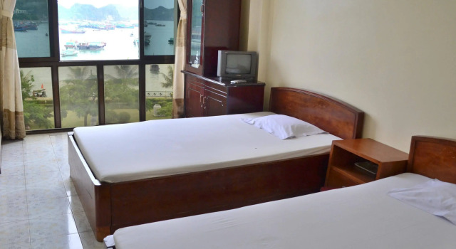 Nam Phuong Hotel