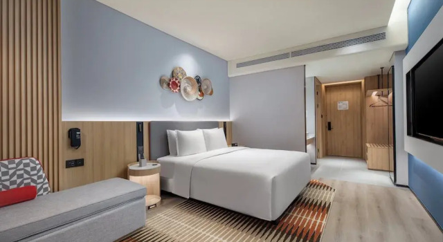 Номер Standard Holiday Inn Express Nalati by IHG