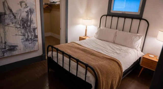 Charming 100-year-old bungalow in the heart of SLC