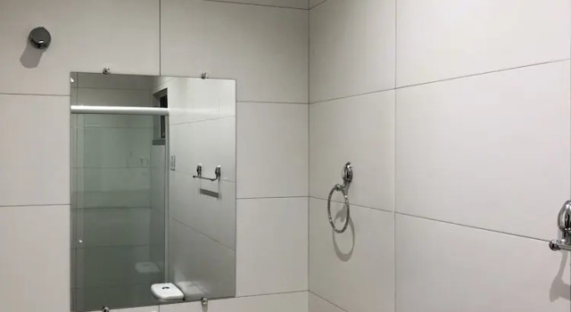 Номер Deluxe Pousada Casa de Praia