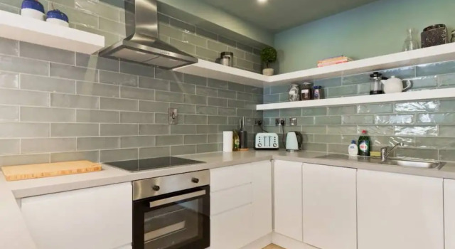 2 Bedroom Apartment In City Centre, Забронировать Апартаменты/квартира Дублин Каунти Дублин, рядом с Стадион для собачьих бегов Шелбурн-парк