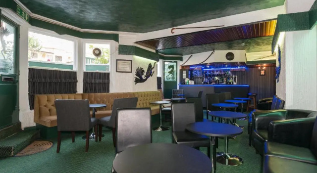 The Sea Crest, Réserver Hôtel Morecambe Lancastre