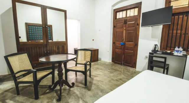 Номер Deluxe Thambu Illam - Jaffna